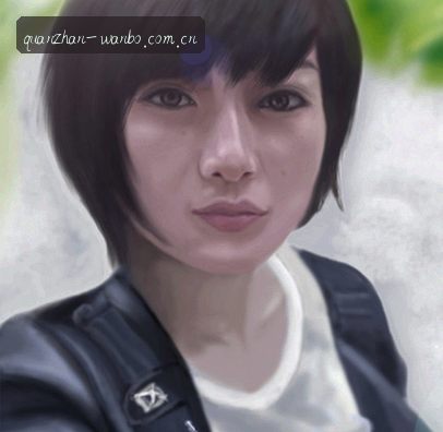 赵明